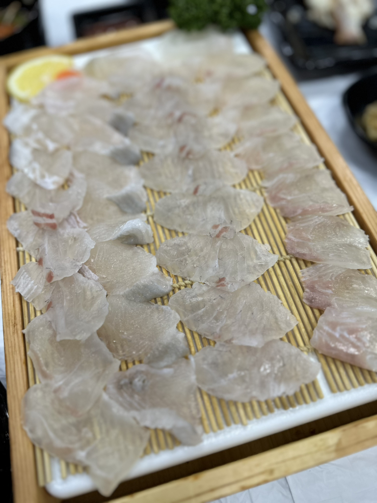 곽지횟집 사진 4