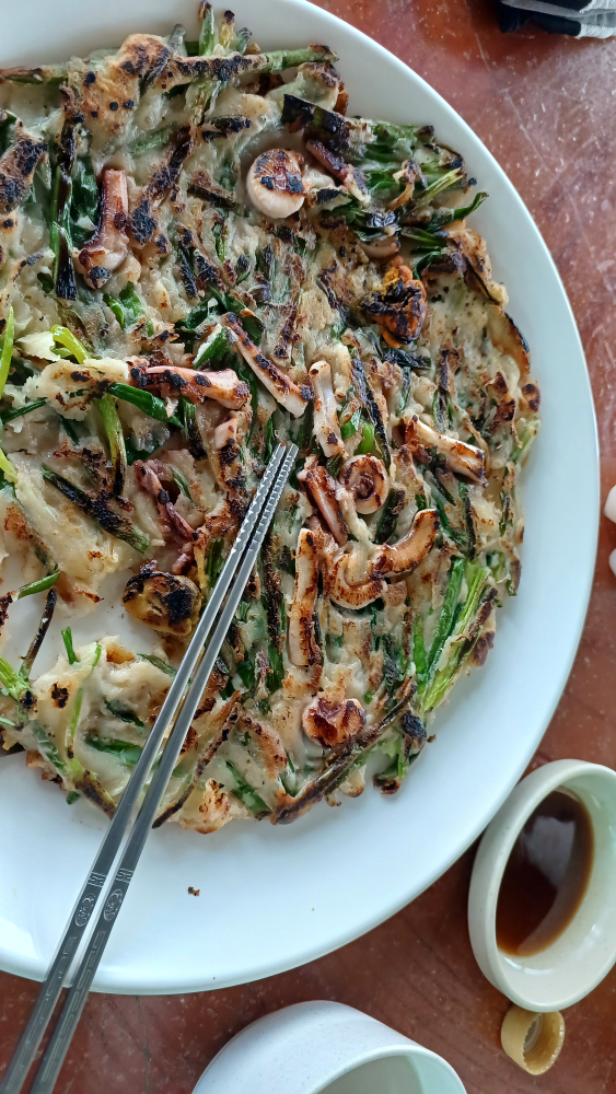 삼릉고향칼국수 5