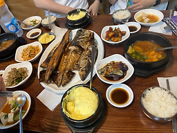 장터생선구이 사진 8