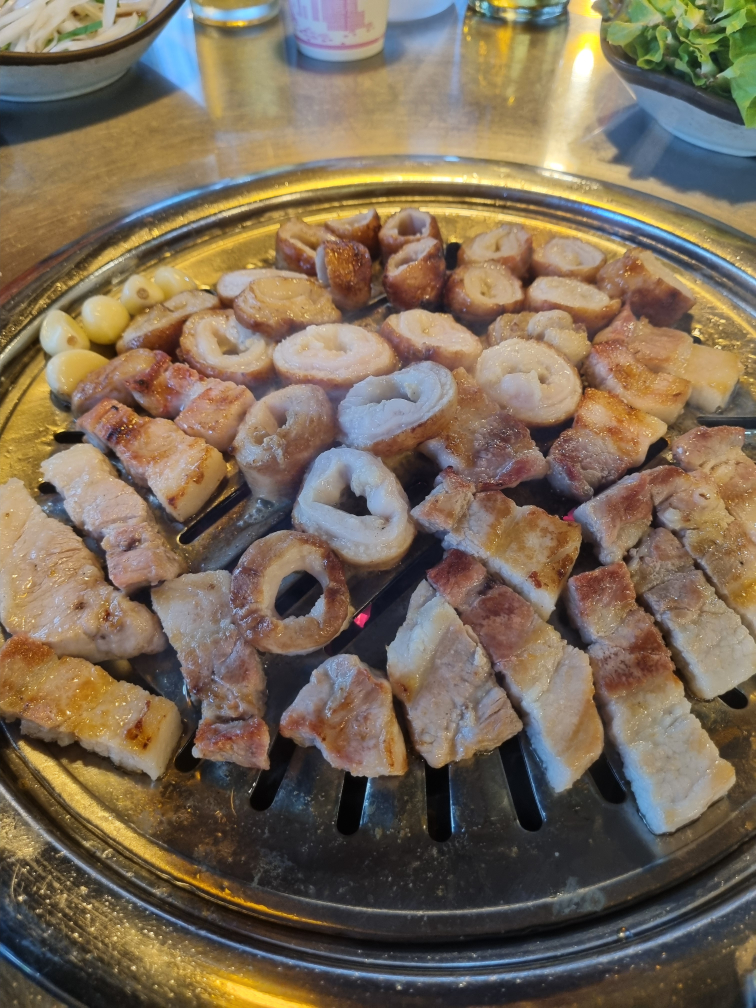 대돈단결 5