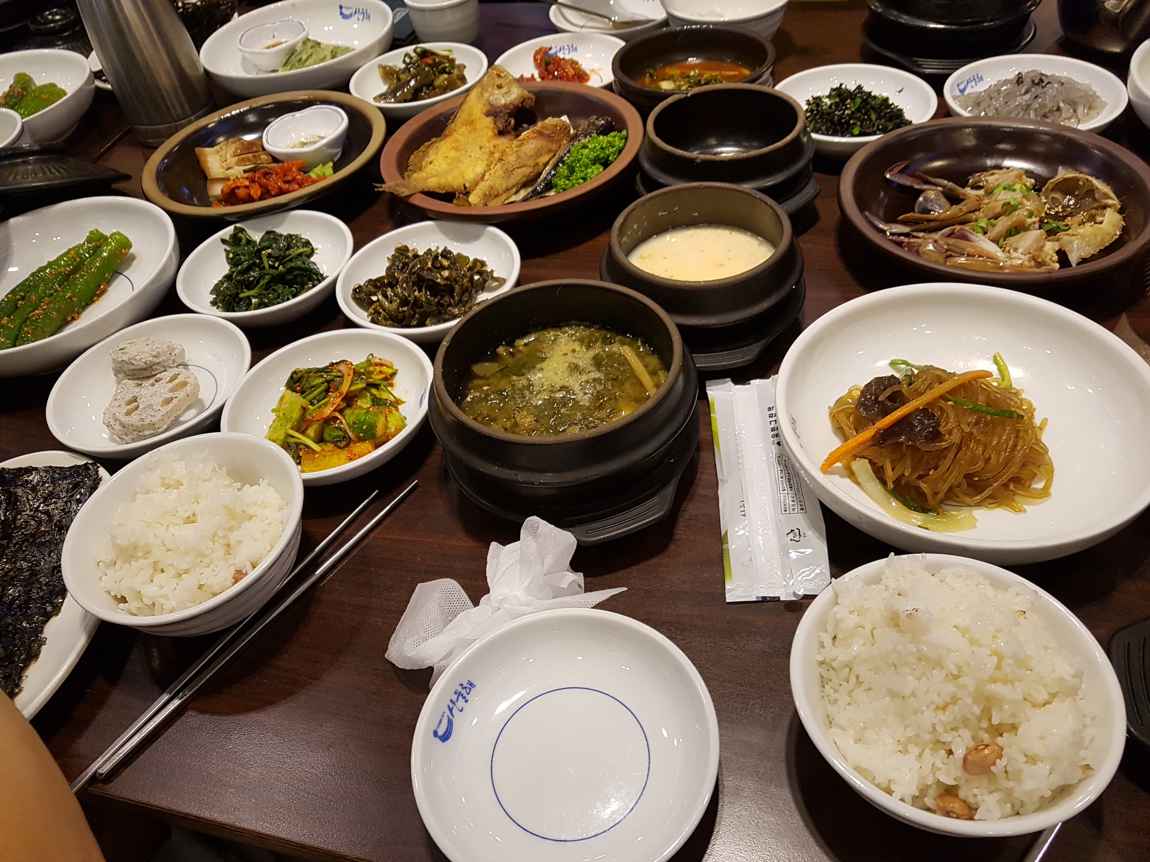 산들해 양재동점 사진 6