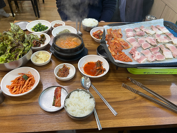 보광식당 사진 3