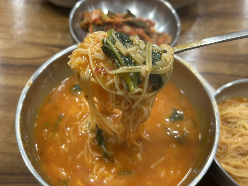삼보어죽 1