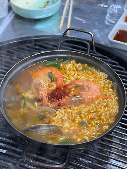 현정이네조개구이 9