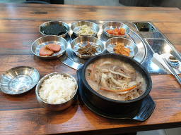 구의역숯불집 사진 6