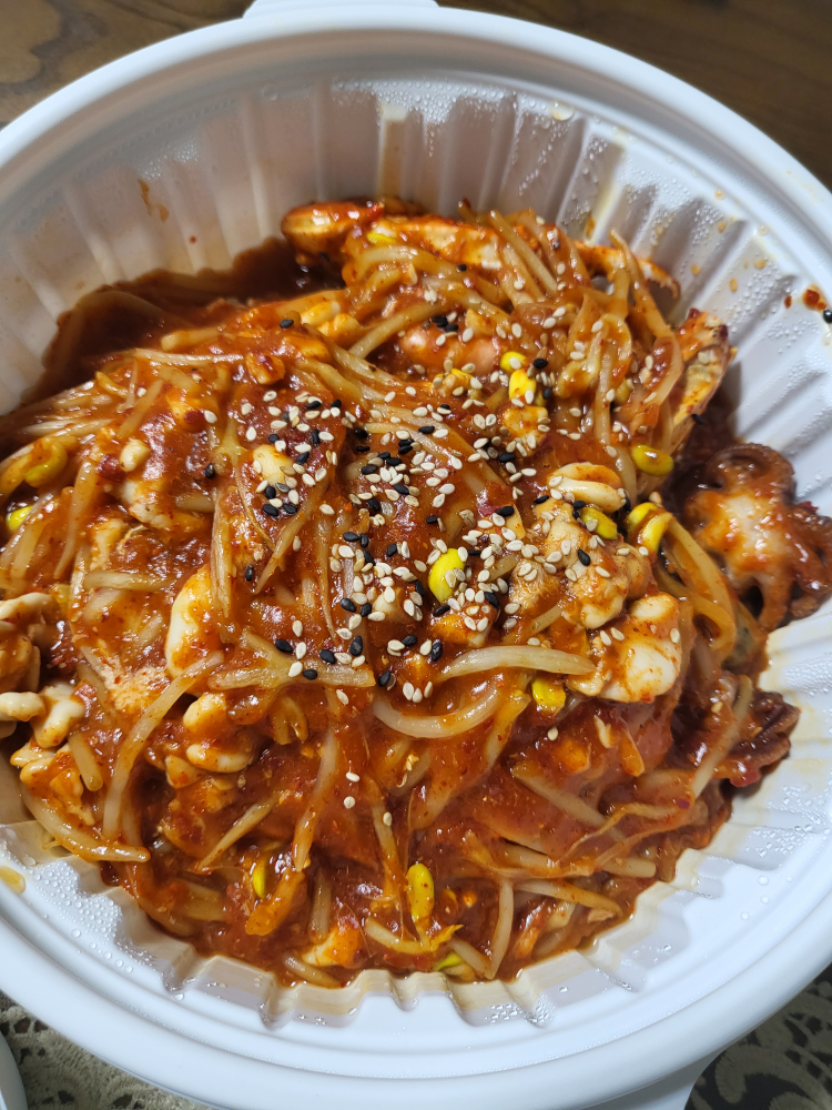 Wonjogaori 3