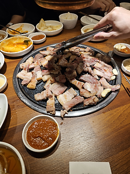 고기싸롱 왕십리점 사진 2