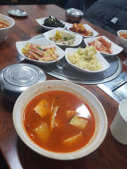 정림식당 사진 3