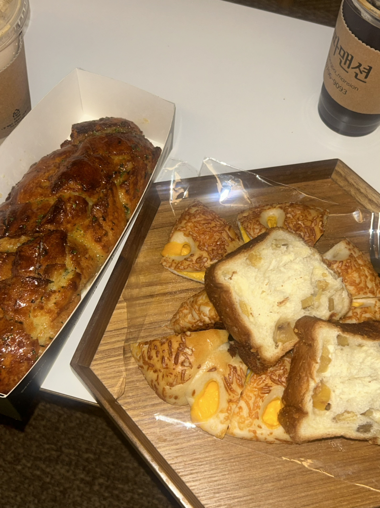 만동제과 사진 3
