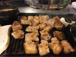 왕십리주먹구이 2