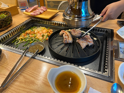화돌농장 종로5가점 사진 3