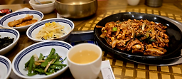 Sejongsambongnakji 4
