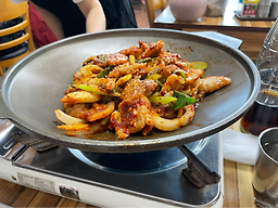 송해식당 6