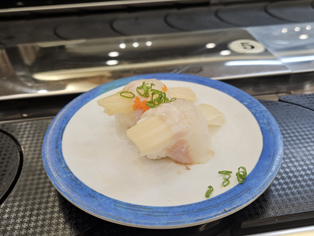초밥에진심회전초밥 강남자곡점 사진 8
