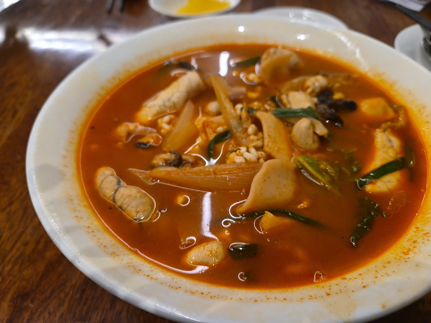 Cheongyeon (청연) 1