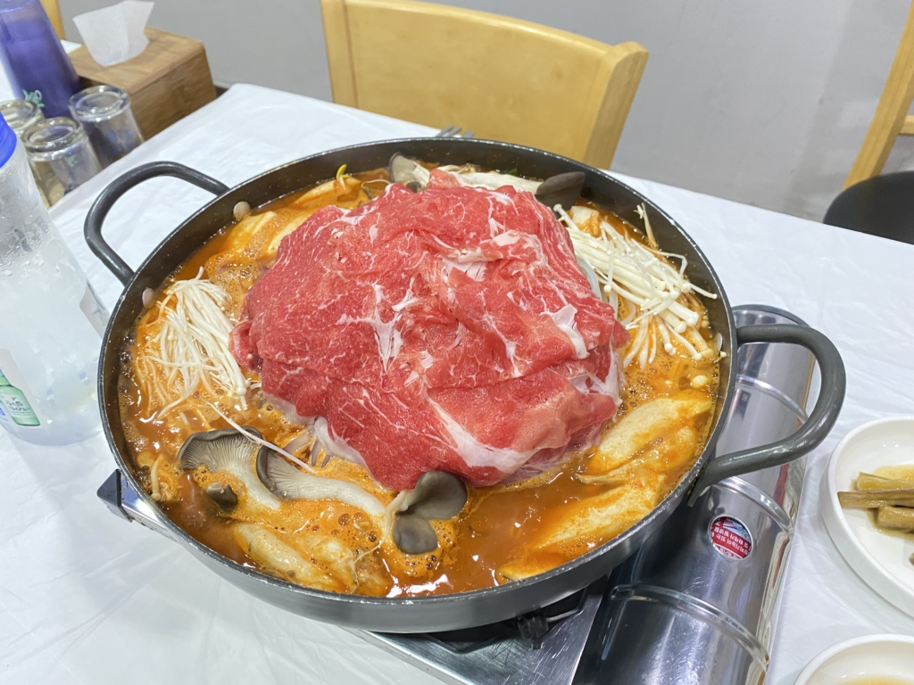 연남물갈비 5