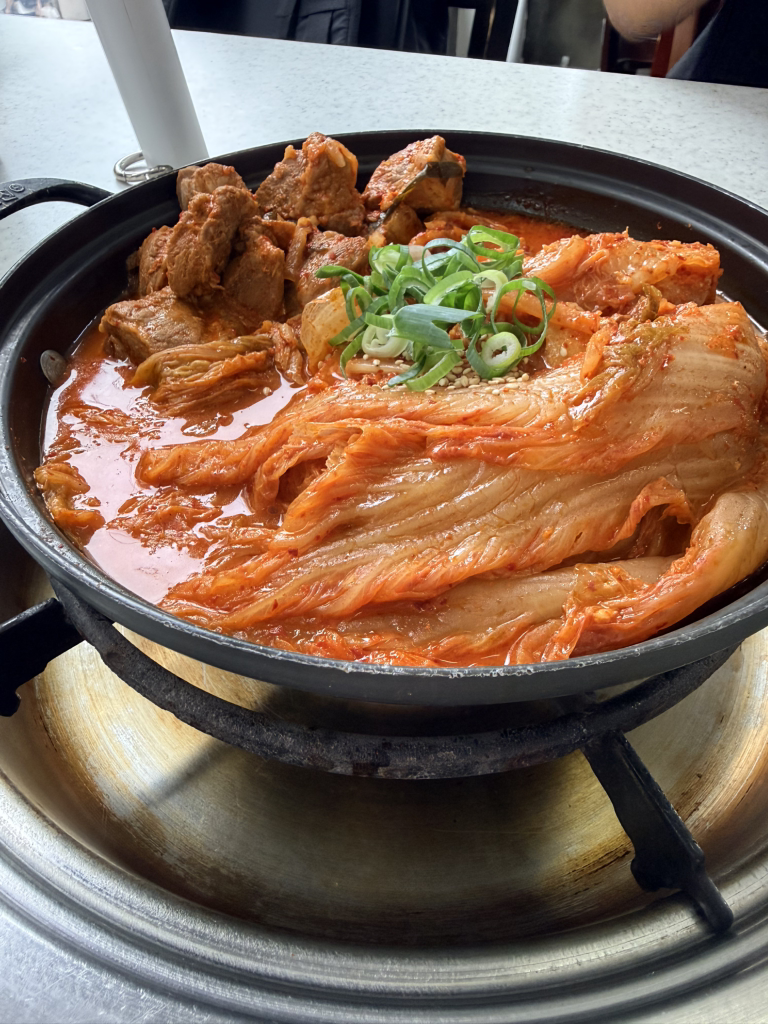 다발김치찌개 대학로점 사진 7