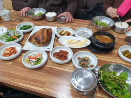 Seonbichonhansikdang 1