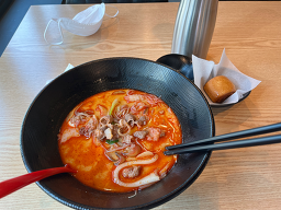 호아마라탕 사진