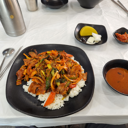 중앙반점 2