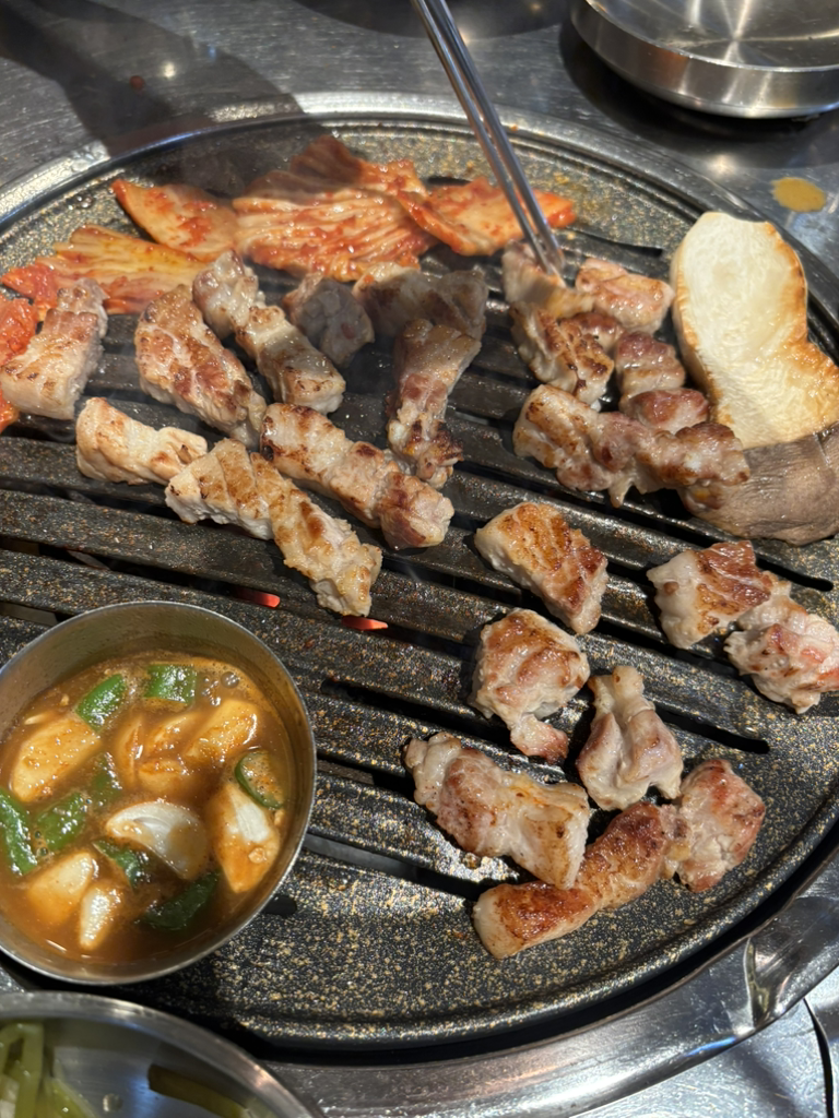 고기구로 1