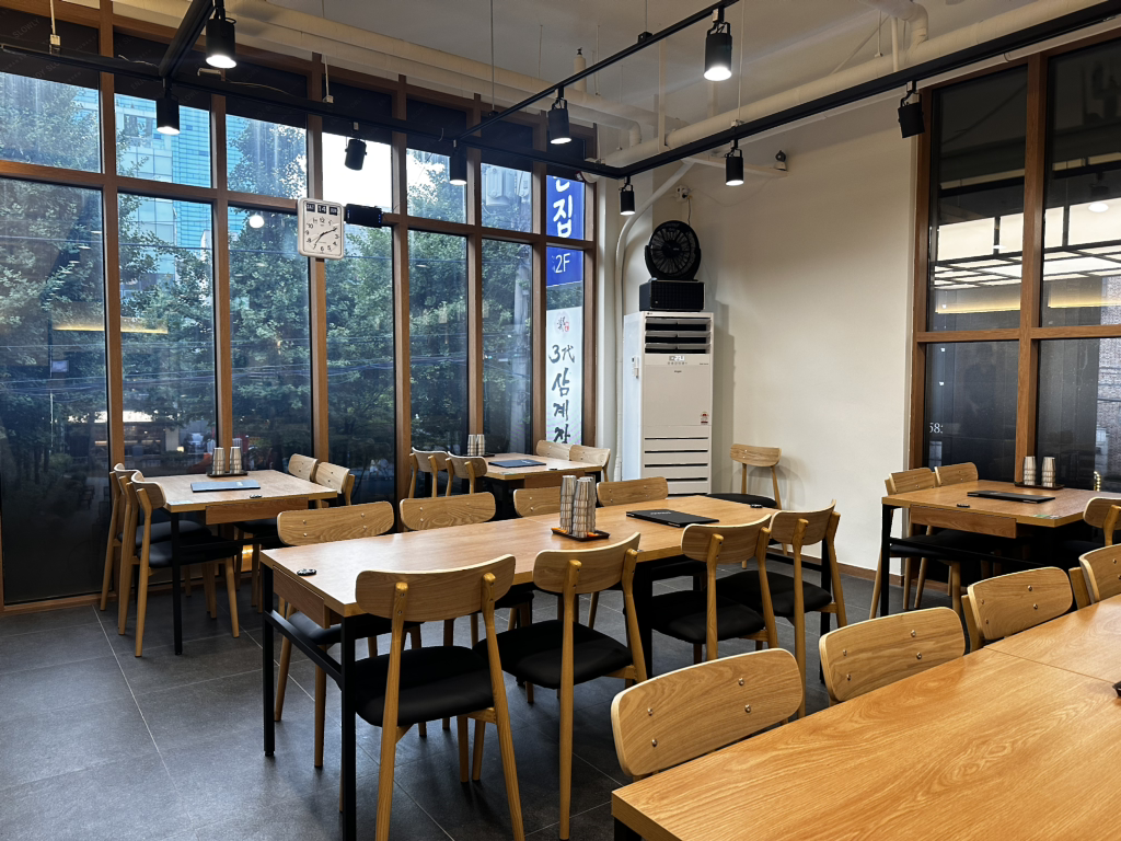 배들어온집 교대본점 사진 2