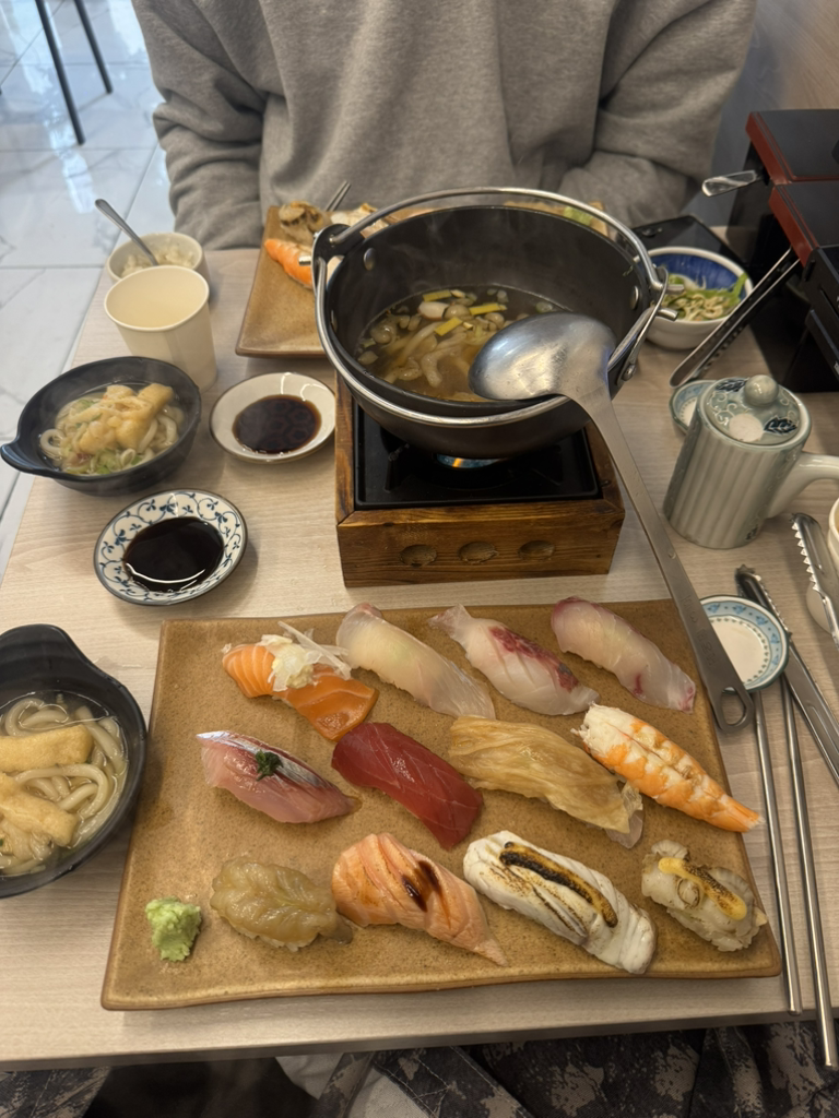 구름초밥 사진 3