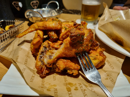 푸라닭치킨 제주대점 대표 사진