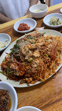 둘래아구찜 4