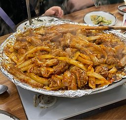 삼천포횟집 2
