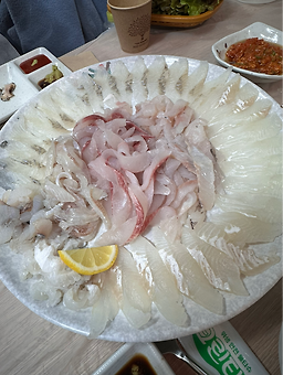 은진네횟집 8