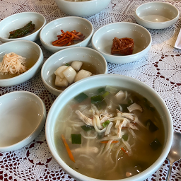 Welbinghauseu (웰빙하우스) 1
