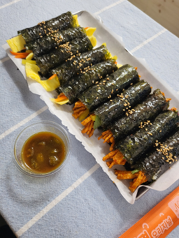 꼬마김밥B07 사진 2
