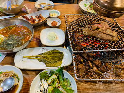 일월산 공항점 1