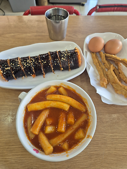신전떡볶이 성남동점 대표 사진