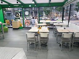 써브웨이 이태원역점 대표 사진