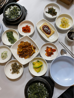 Dongbakgolsikdang 6