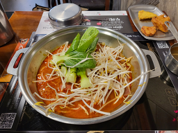 두끼떡볶이 롯데마트서초점 사진 3