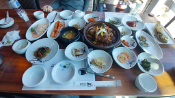 한정식담다 대표 사진