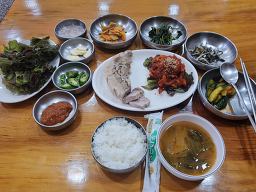 촌집보쌈 대표 사진