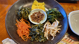 곰배령 1