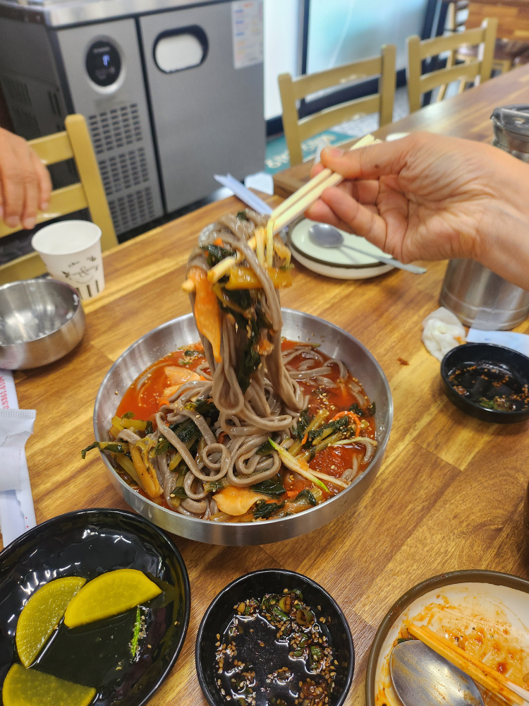 맛집소백산 1