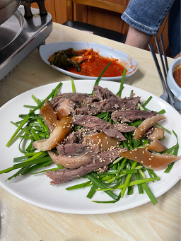 Sinbuyeongsikdang (신부영식당) 1