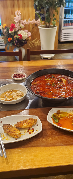 명월양꼬치 1