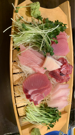 Haesinchamchi (해신참치) 3