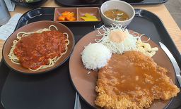 이왕돈가스 사진 3