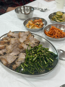 길손식당 1