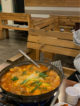 Seouldakhanmari (서울닭한마리) 3