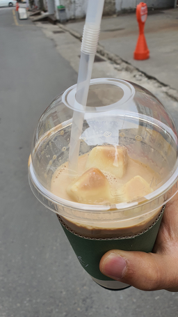 커피산책 1