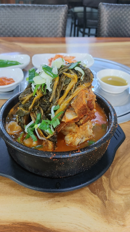전주감자탕/주식회사 1